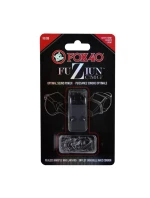 Fox 40 Fuziun CMG píšťalka černá