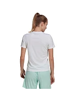 Dámské tričko Entrada 22 W HC5074 - Adidas