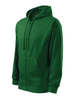 Pánská mikina Trendy Zipper M MLI-41006 - Malfini