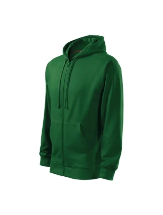 Pánská mikina Trendy Zipper M MLI-41006 - Malfini Pánská mikina Trendy Zipper M MLI-41006 - Malfini