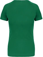 Kariban ProAct PA 439 Dámské sportovní tričko 20.P439 kelly green Kariban ProAct PA 439 Dámské sportovní tričko 20.P439 kelly green