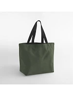 BagBase BG 184 Taška "Carryall Tote" 52.0184 pine green