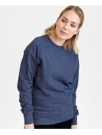 Pure Waste SWUB Unisex mikina 74.SWUB black Pure Waste SWUB Unisex mikina 74.SWUB black