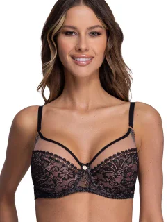 Ava 1396 Crystal barva:černá