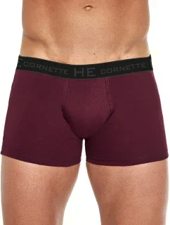 Cornette High Emotion 503 barva: bordó