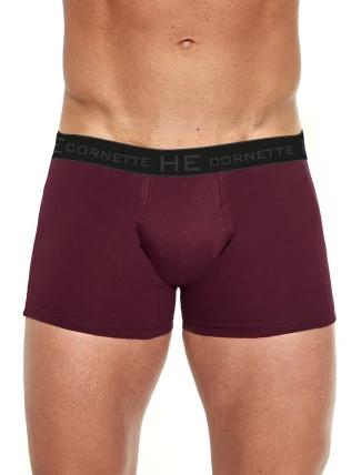 Cornette High Emotion 503 barva: bordó