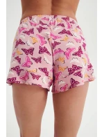 Vamp - Dámské kraťasy s potiskem 19793 - Vamp