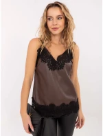 Top IT TP FL9839.89 hnědá