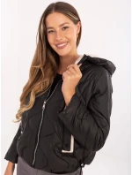 Bunda MBM KR 2211.88 černá