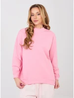 Halenka RV BL 5185.93P růžová Halenka RV BL 5185.93P růžová