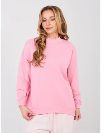 Halenka RV BL 5185.93P růžová Halenka RV BL 5185.93P růžová