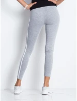 Legíny RV LG 4954.18 šedá Legíny RV LG 4954.18 šedá