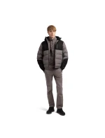 Pánská prošívaná bunda Trespass Delabole Pánská prošívaná bunda Trespass Delabole