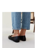 Mokasiny model 207522 Solea