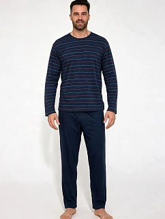 Pyžamo Cornette Various 138/60 délka/rukáv S–2XL