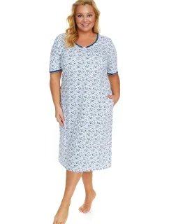 Dámská noční košilka 5157 - Doctornap