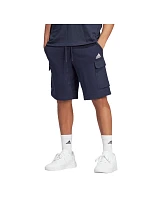 Adidas Essentials Francouzské froté šortky M HA4339