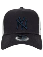 Kšiltovka New Era League Essentials Trucker New York Yankees 60435247