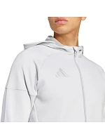 Adidas Tiro 25 Full-Zip M mikina JC5130 pánské