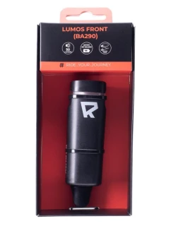 Osvětlení LUMOS FRONT