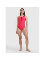 Dámské jednodílné plavky 4F 4FWSS25USWSF084-54S