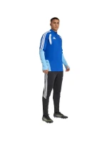 Pánské tričko adidas Tiro 26 Competition Training Top blue KA5148 pánské