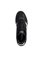Pánské boty adidas VL Court FC černé HQ0052