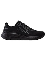 K-swiss SELBY pánské volnočasové tenisky černé (09447-001-M)