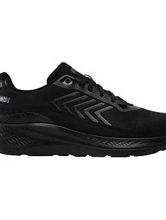 K-swiss SELBY pánské volnočasové tenisky černé (09447-001-M)