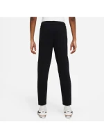 Kalhoty Nike Sportswear Jr DQ9085 010