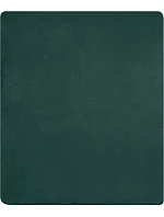 Daiber JN 952 2-vrstvá fleecová deka 02.0952 dark green/cream