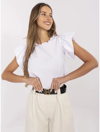 Halenka LK BZ 506781 1.12 bílá Halenka LK BZ 506781 1.12 bílá