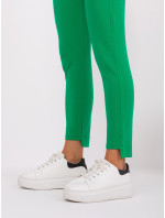 Teplákové kalhoty RV DR 8370 1.57P zelená