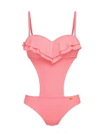 Belinda Origami plavky M-548 (13) - Marko