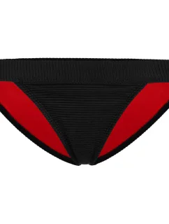 BOSS Dámské plavky spodní díl 50492406-001 - HUGO