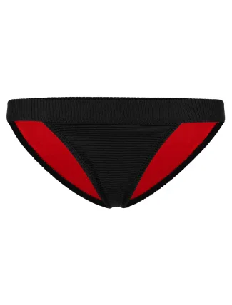 BOSS Dámské plavky spodní díl 50492406-001 - HUGO BOSS Dámské plavky spodní díl 50492406-001 - HUGO