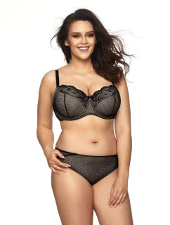 Dámská podprsenka justine II BC-639 - Kinga