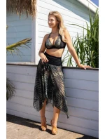 Plážová tunika model 197631 Etna Plážová tunika model 197631 Etna