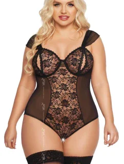 Body model 206916 SoftLine Collection