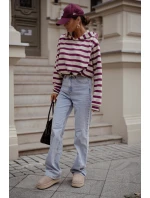 Mikina  model 218184 LaBalancia