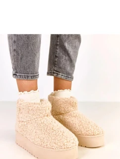 Sněhule  model 219949 Solea