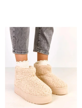 Sněhule  model 219949 Solea