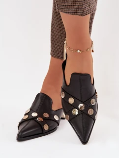 Pantofle model 225360 Step in style