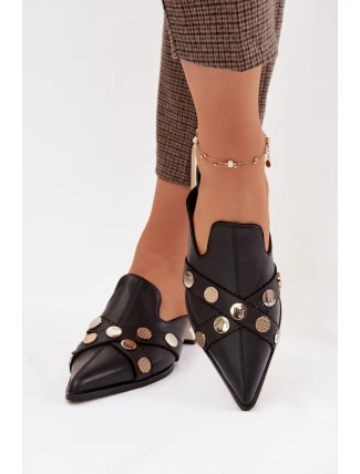 Pantofle  model 225360 Step in style