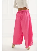 Kordové kalhoty model 226451 Italy Moda