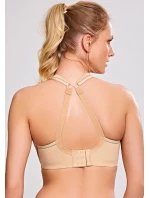 Sportovní podprsenka Panache 5021 30 G Tělová Sportovní podprsenka Panache 5021 30 G Tělová