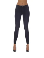 Dámské tregíny Toni gold - BAS BLEU Dámské tregíny Toni gold - BAS BLEU