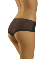 Dámské kalhotky Evita black - WOLBAR Dámské kalhotky Evita black - WOLBAR