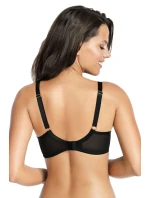 Dámská podprsenka 1082 Gaja black - GAIA