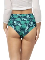 Dámské kalhotky Sea story maxi - JULIMEX Dámské kalhotky Sea story maxi - JULIMEX